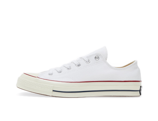Superge in čevlji Converse Chuck Taylor All Star 70 Bela | 162065C