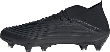 Superge in čevlji adidas Performance PREDATOR EDGE.1 FG Črna | h02935, 2
