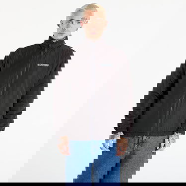 Jakna RIPNDIP RIPNDIP Haku Reversible Jacket Črna | RNDFALL25100, 4