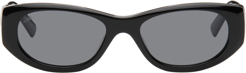 Sončna očala AKILA AKILA Newt Sunglasses Črna | 2541 01 01