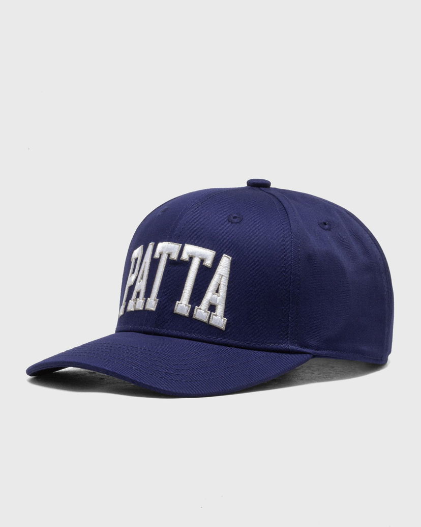 Kapa Patta Arc logo Snapback Cap Mornarica | POC-AW25-4150-339-0020-204