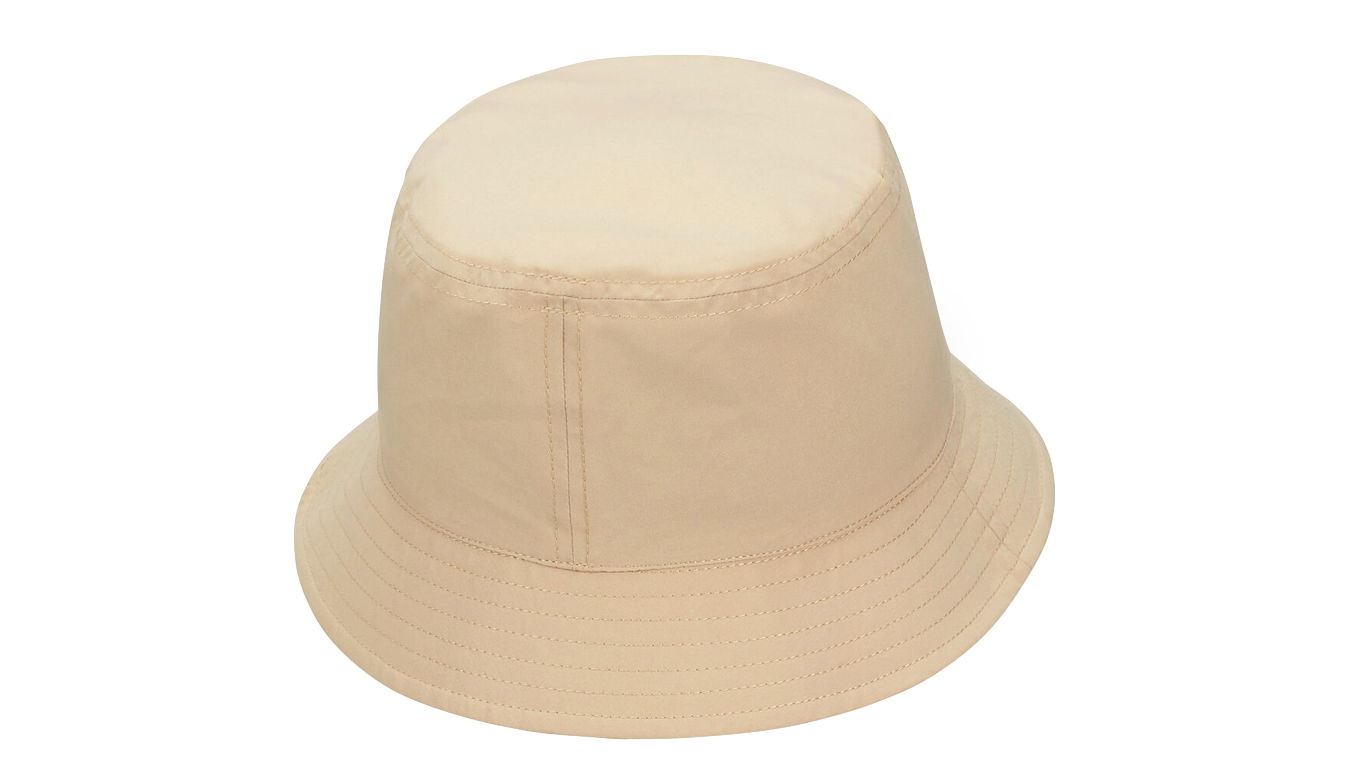 Klobuk Converse All Star Patch Reversible Bucket Hat Zelena | 10024855-A02, 1