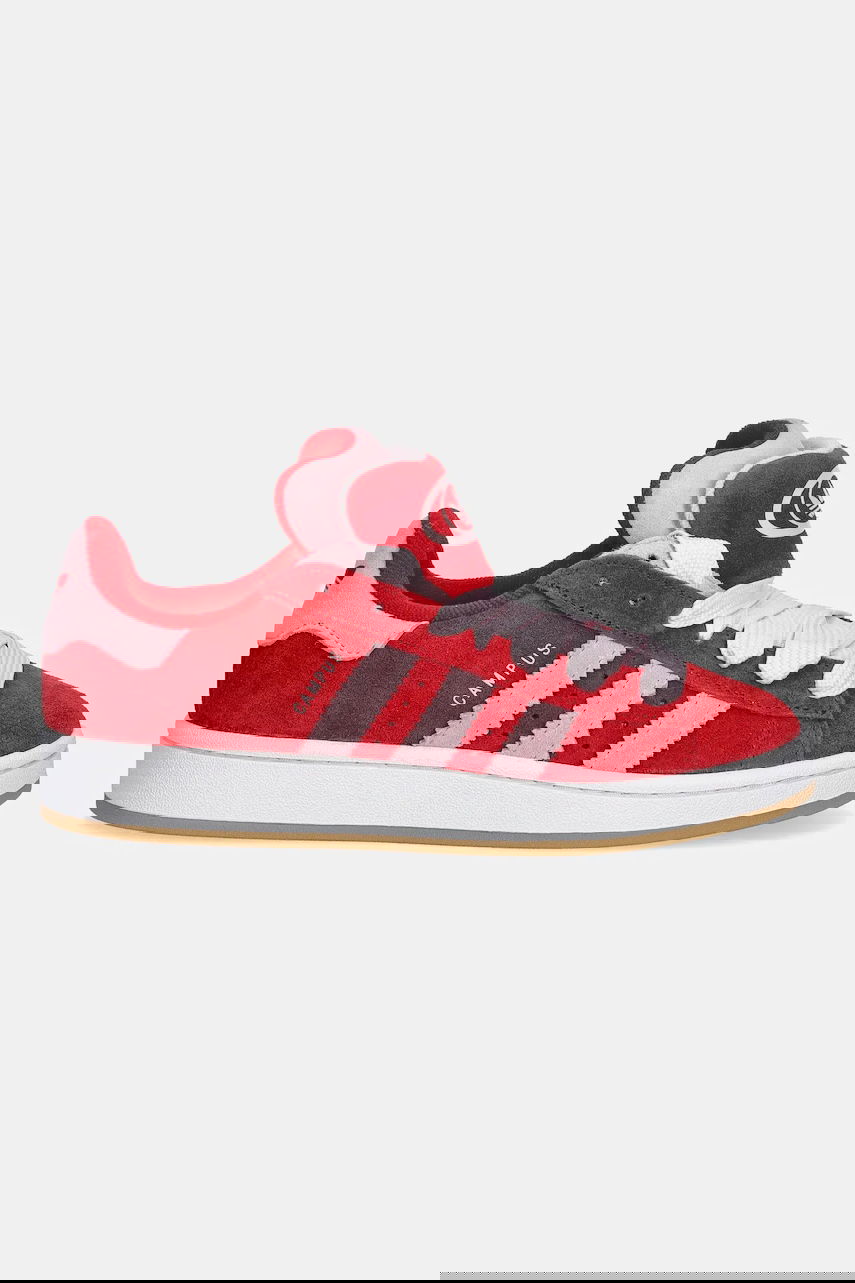 Superge in čevlji adidas Originals adidas Originals Campus 00S Double Rdeča | JQ5743, 1