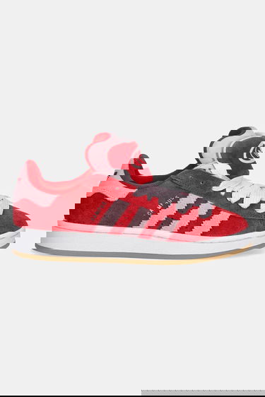 Superge in čevlji adidas Originals adidas Originals Campus 00S Double Rdeča | JQ5743, 1