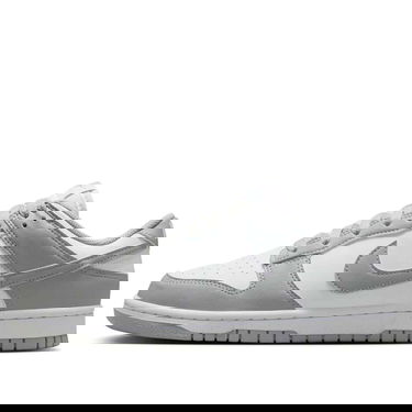 Superge in čevlji Nike Dunk Low Next Nature Siva | DD1873-113, 0