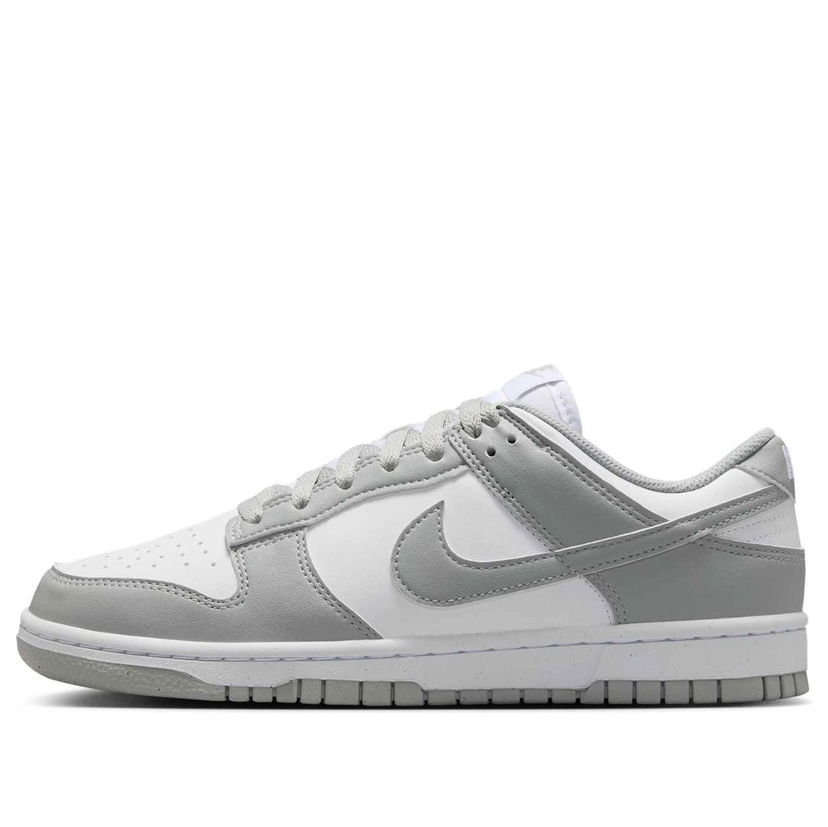 Superge in čevlji Nike Dunk Low Next Nature Siva | DD1873-113