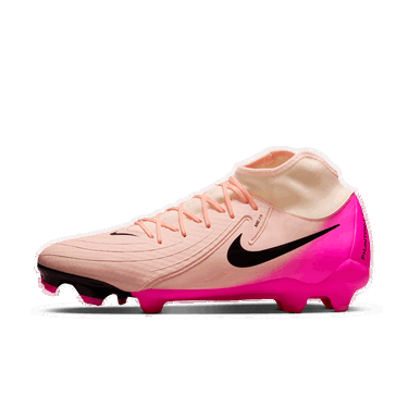 Superge in čevlji Nike Phantom Luna 2 Academy MG Roza | FD6725-800, 4