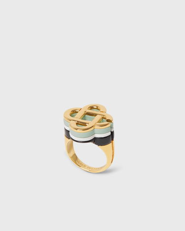 Prstan Casablanca Stacked Ring Večbarvna | APF25-JW-292-01, 0