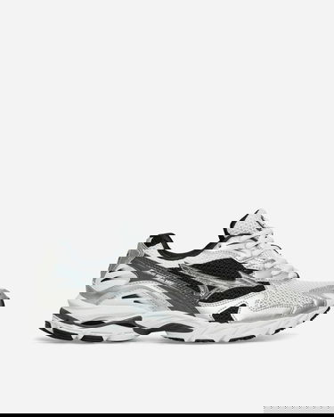 Superge in čevlji Mizuno Wave Rider 10 Večbarvna | D1GA210405, 3
