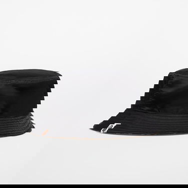 Klobuk BAPE A BATHING APE College Monogram Reversible Bucket Hat Rjava | 001HTL301305MBLK, 2