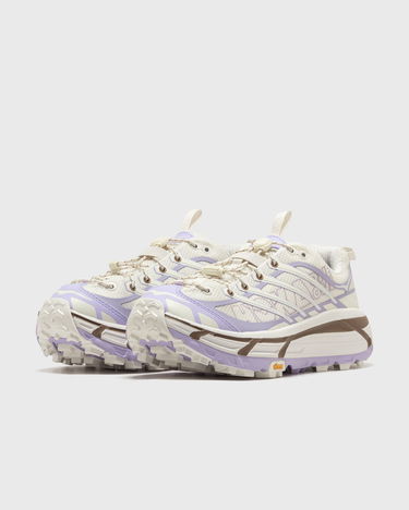 Superge in čevlji Hoka One One Mafate Speed 3 Lila | 1175490-ASF, 2