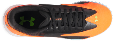 Superge in čevlji Under Armour Under Armour Shadow Turf 3 TF Oranžna | 3028293-001, 3