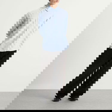 Hlače OUR LEGACY Our Legacy Borrowed Cord Chino Trousers Rjava | M4254BP, 4