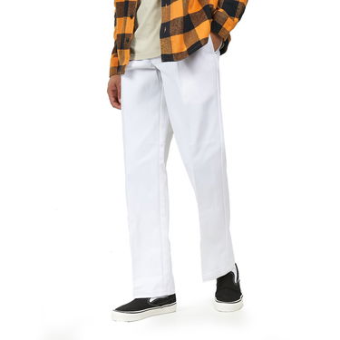 Hlače Dickies 874 Work Pant Rec Bela | DK0A4XK6WHX1, 1