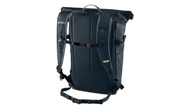Nahrbtnik FJÄLLRÄVEN High Coast Foldsack 24 Mornarica | F23222-560, 2