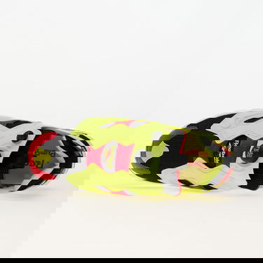 Superge in čevlji Reebok Instapump Fury 94 LTD Hype Green/ Vector Red/ Core Black Rumena | RMIA04SC99FAB0031525, 3
