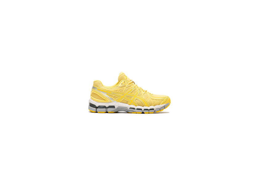 Superge in čevlji Asics GEL-KAYANO 20 Rumena | 1203A758-750