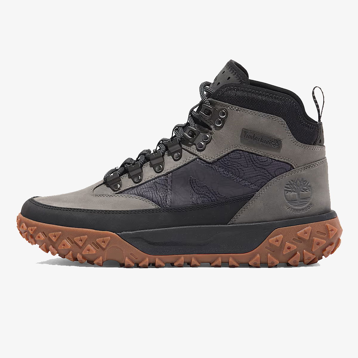Superge in čevlji Timberland GREENSTRIDE MOTION 6 Siva | TB0A6DCPEL8, 0