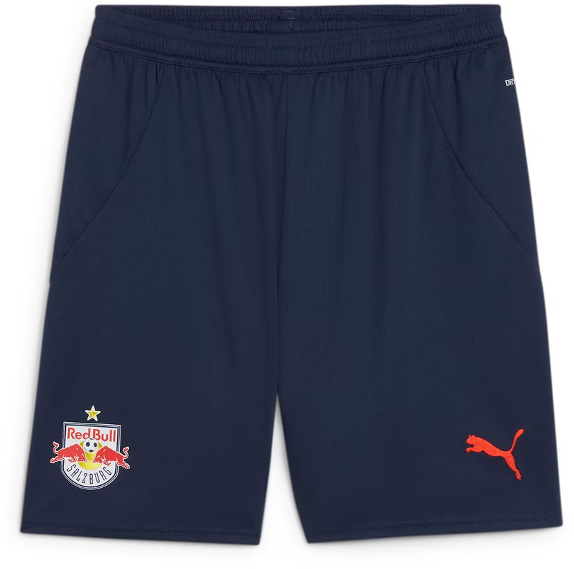 Kratke hlače Puma RBS Shorts Replica 2024/25 Mornarica | 776452-03