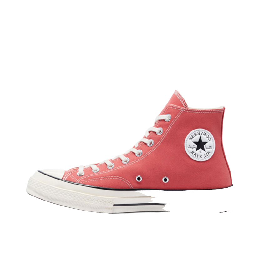 Superge in čevlji Converse Chuck 70 High Roza | 170790c
