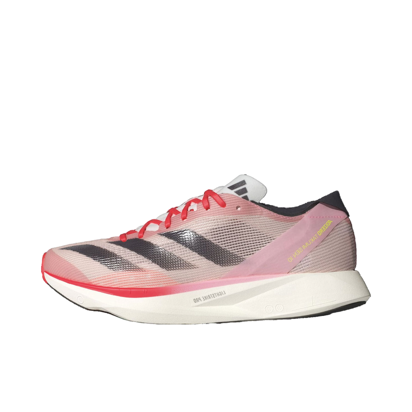 Tek adidas Performance adidas ADIZERO TAKUMI SEN 10 W Roza | id3629