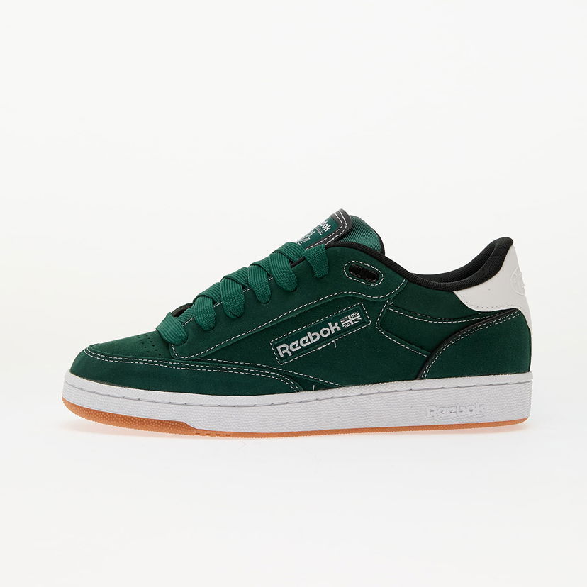Superge in čevlji Reebok Club C Bulc Cln Zelena | 100209035