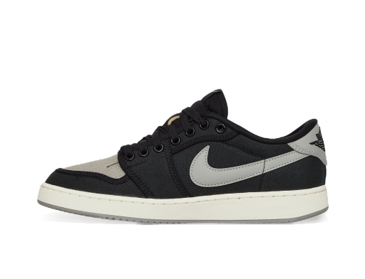 Superge in čevlji Jordan Air Jordan 1 KO Low Črna | DX4981-002