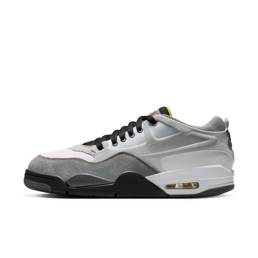 Superge in čevlji Jordan Air Jordan 4 RM Premium Siva | IB8052-100