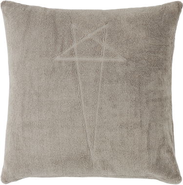 Home decor Rick Owens Rick Owens Beach Cushion Bež | RH0000006SPO1 08, 0