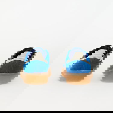 Superge in čevlji adidas Originals Sambae Modra | JI2743, 4