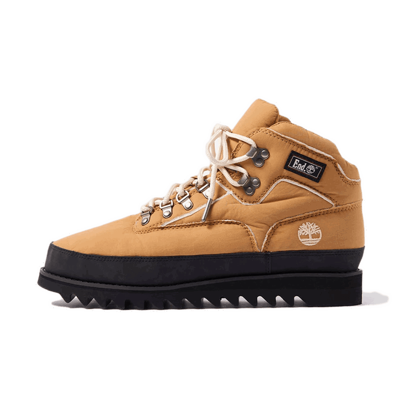 Superge in čevlji Timberland END x Euro Hiker Boot "Medium Beige" Bež | RNF-TM-ERHKR-BGE