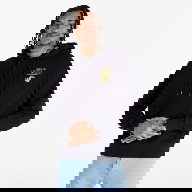 Pulover Element Star Wars x Jedi Hoodie Črna | C1HOC5ELP2-3732, 2