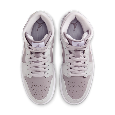 Superge in čevlji Jordan Air Jordan 1 Mid Lila | BQ6472-008, 4