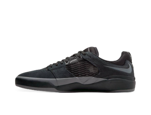 Skateboarding Nike SB Ishod Wair Črna | DC7232-003