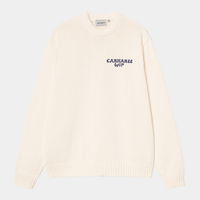 Carhartt WIP Helix Knit Sweater