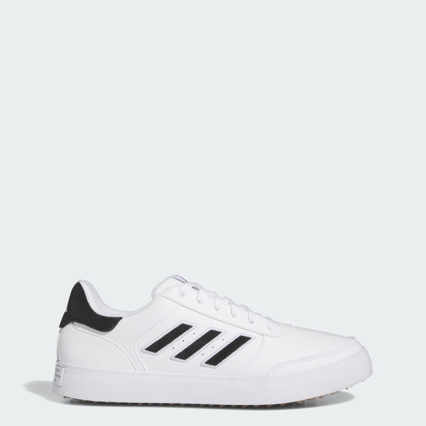 Oblačila adidas Performance Boty Retrocross 24 Spikeless Golf Kovinski | IG3277