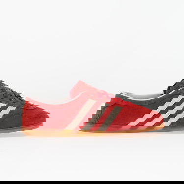 Superge in čevlji adidas Originals Gazelle Lo Pro Rdeča | JR5744, 3