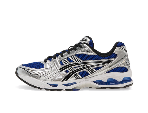 Tek Asics Gel-Kayano 14 Kovinski | 1201A019-401