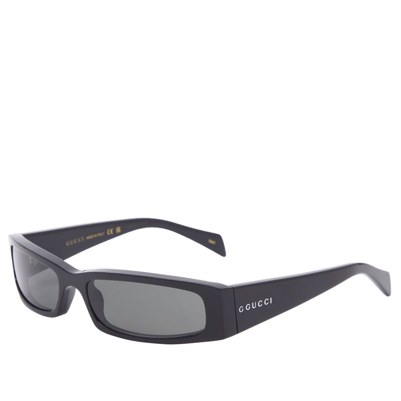 Sončna očala Gucci Show Sunglasses Črna | GG1778S-001