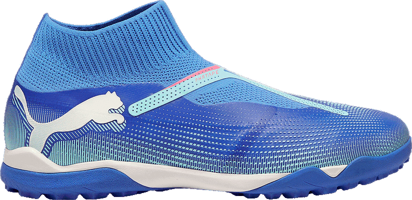 Superge in čevlji Puma Puma FUTURE 7 MATCH+ LL TT Modra | 107930-01