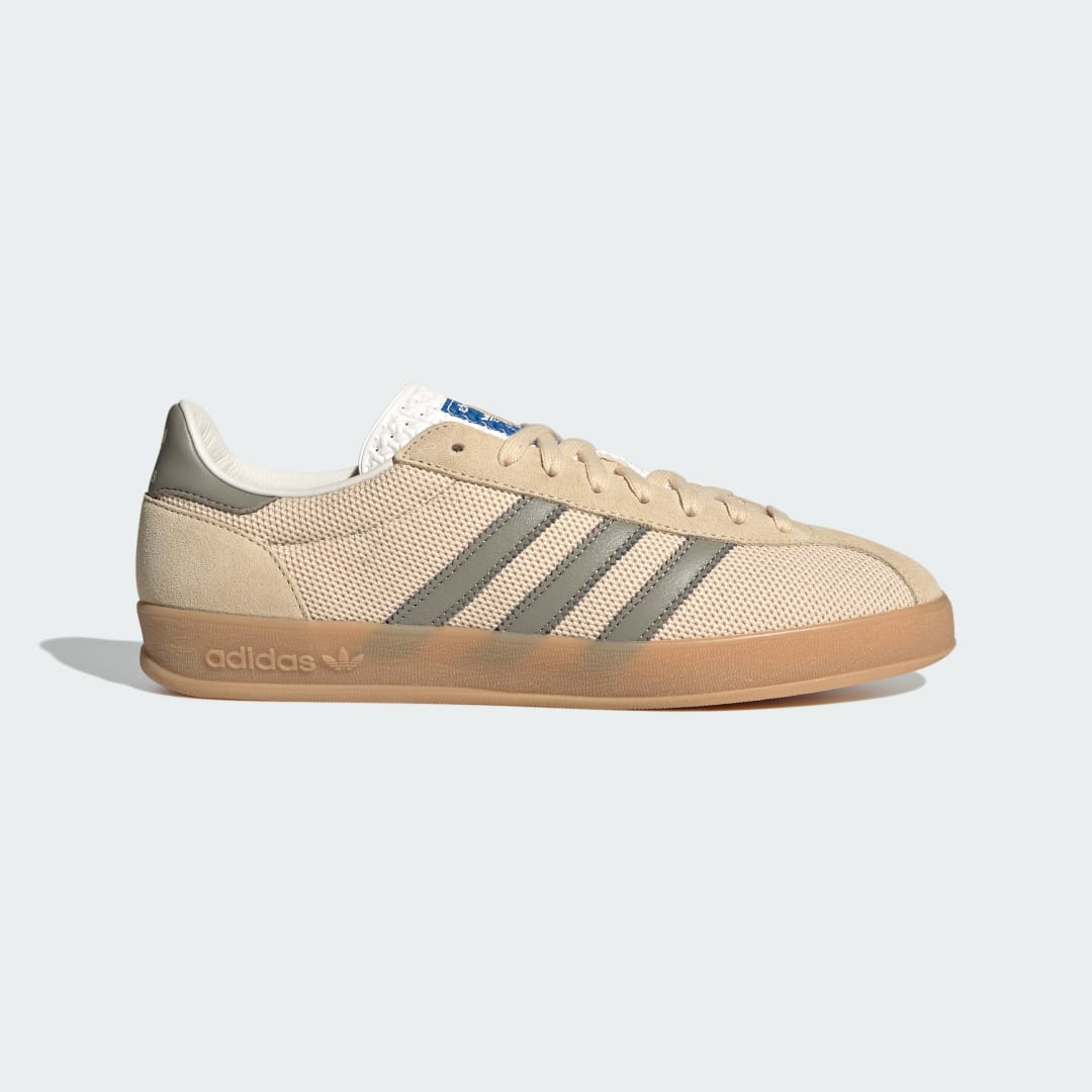 Superge in čevlji adidas Originals Gazelle Indoor Pro Bež | JS0667, 0