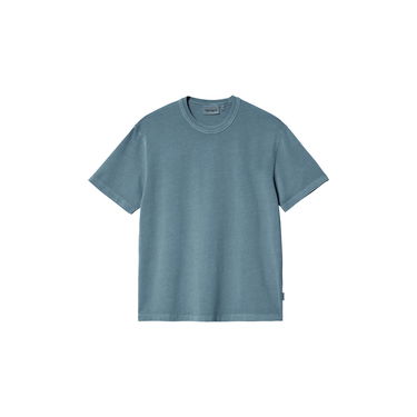 Majica Carhartt WIP Taos T-Shirt Modra | I032852_1Y1_GD, 3