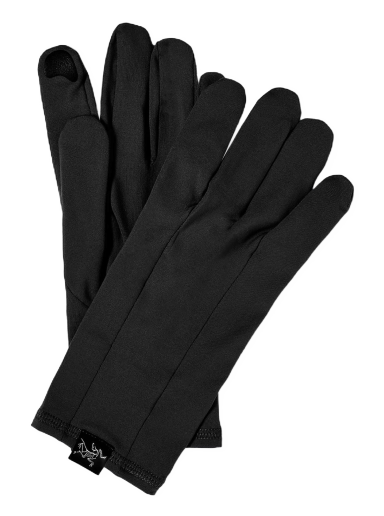 Rokavice Arcteryx Rho Glove Črna | X000006583-002291