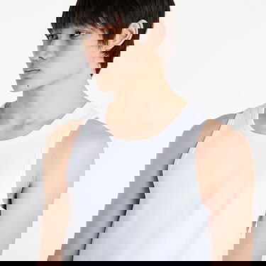 Majica brez rokavov Post Archive Faction (PAF) Post Archive Faction (PAF) 8.0 Sleeveless Right Tank Top Bela | 80TSLRW-WHT, 2