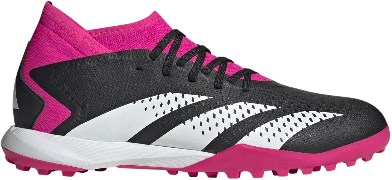 Superge in čevlji adidas Performance Predator Accuracy.3 TF Roza | gw4637, 0