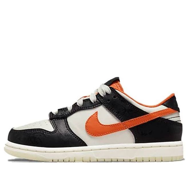 Superge in čevlji Nike Dunk Low Premium 'Halloween' 2021 Oranžna | DM0088-100
