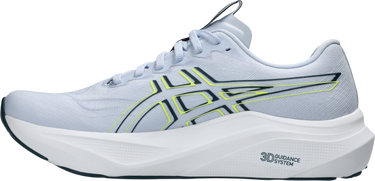 Superge in čevlji Asics GT-2000 14 Bela | 1011c056-400, 4