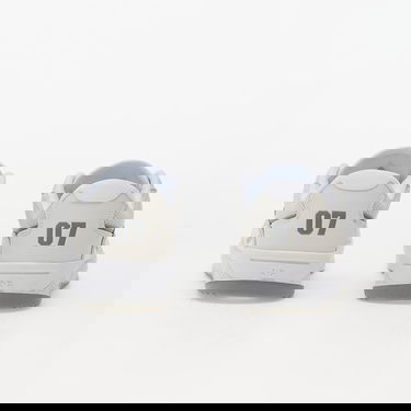 Superge in čevlji DC Construct Off White Bela | ADYS100822-OWH, 4