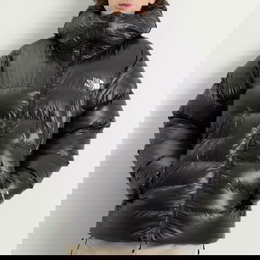 Puhovka The North Face Summit Series Pumori Down Parka Črna | NF0A8C90JK3, 5