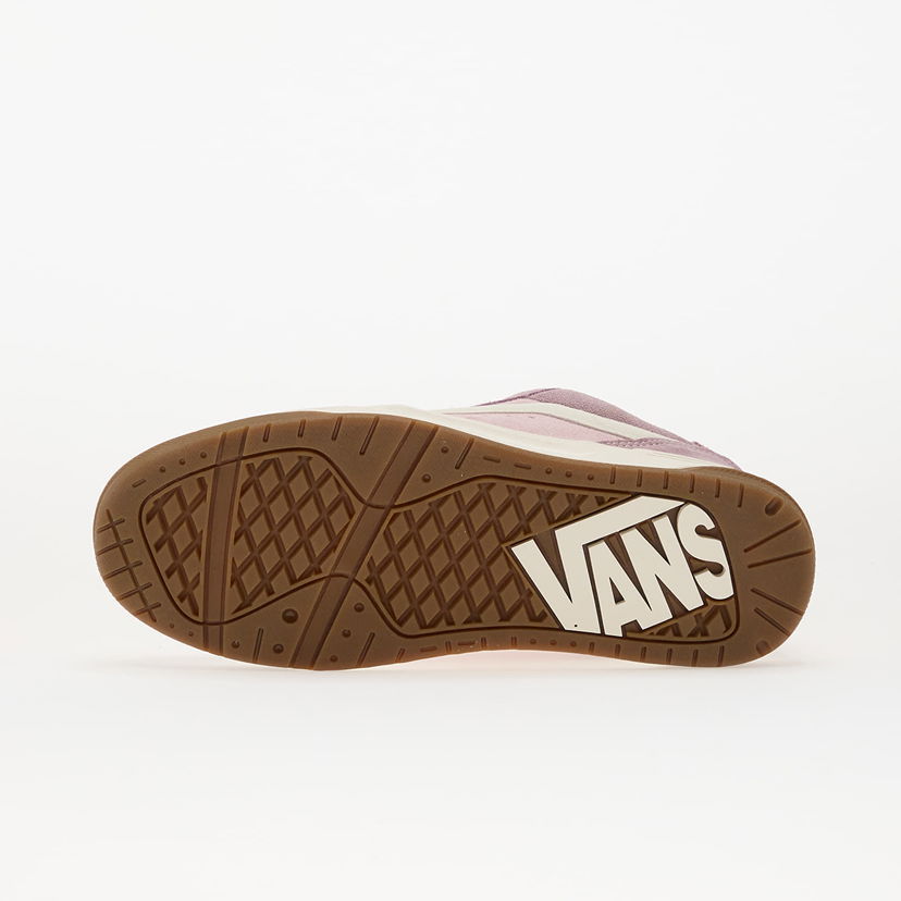 Superge in čevlji Vans Vans Hylane Lila | VN000D1J4C61